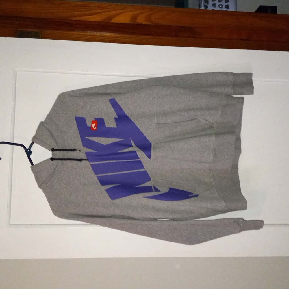 Nike hoodie